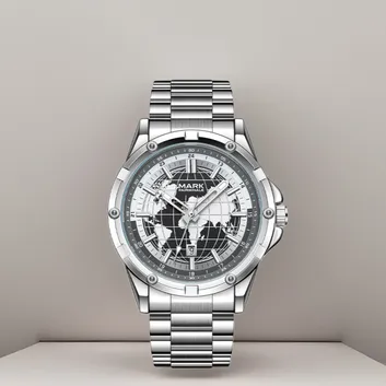 MARK FAIRWHALE QUARTZ GB-FW5130SB