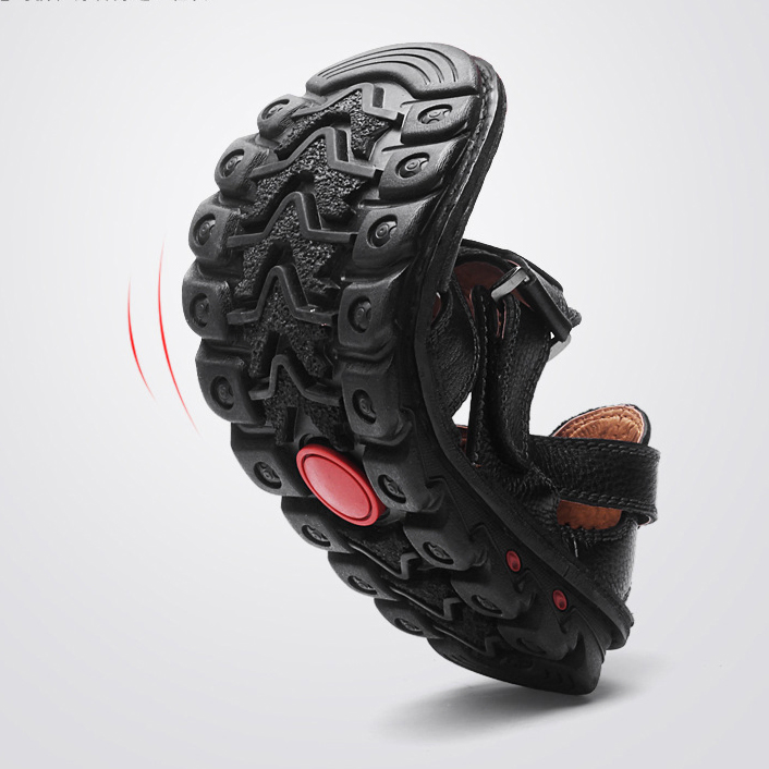NON-SLIP OUTDOOR CASUAL SANDALS GB-1322