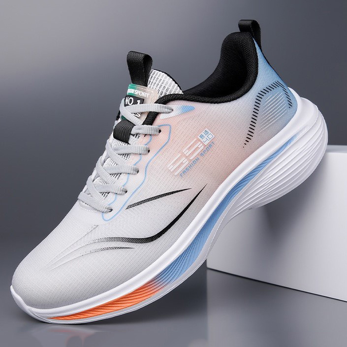 Trailrush Outdoor Shoes