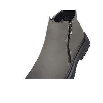 Kavrix Dune Martin Boots