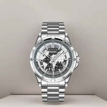 MARK FAIRWHALE QUARTZ PO-FW5130SB