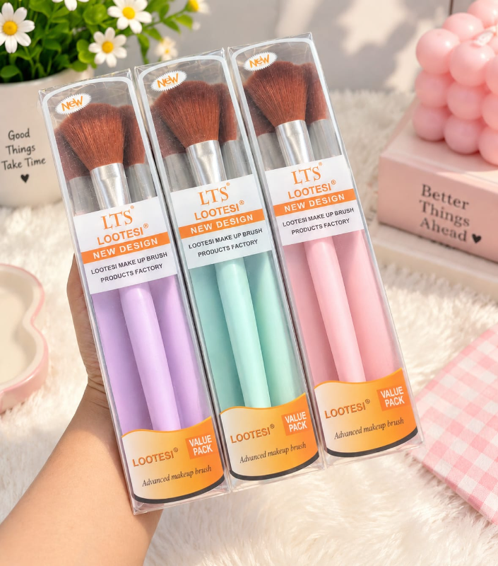  Advance Makeup Brush (1 Pcs)