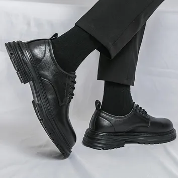 Caldwell Pace Formal Shoes