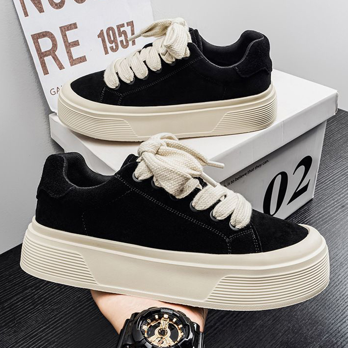 VERSATILE FASHIONABLE CASUAL SHOES MK55B