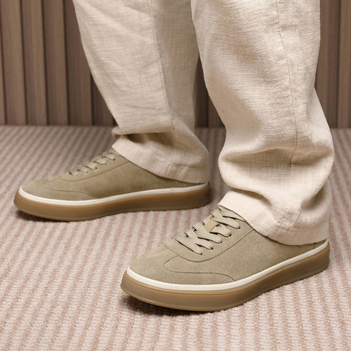 VERSATILE HIGH-END CASUAL SHOES GB-3617