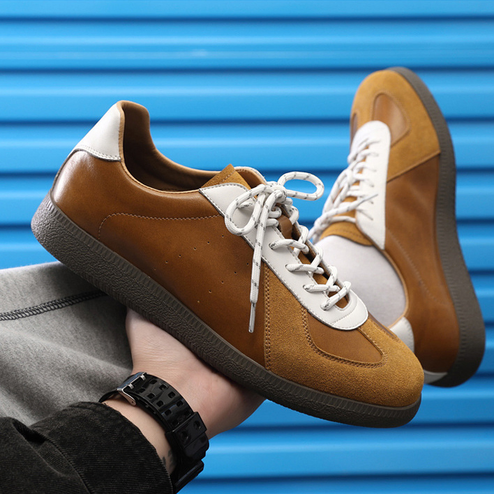 RETRO STYLE TRENDY SNEAKER GB-5845