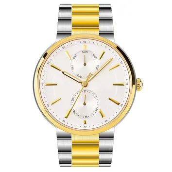 MEDEO MECHANICAL WATCH PO-MD8816GBSGW