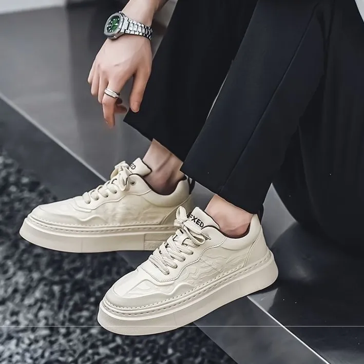 Cozy Venture casual shoes