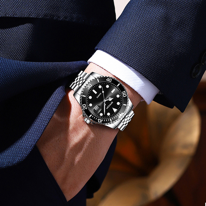 SANDA QUARTZ S1099SB