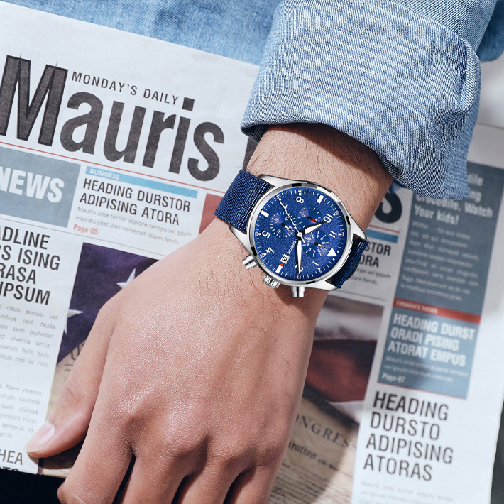 OCHSTIN MULTI FUNCTIONAL GB-OC6043BL