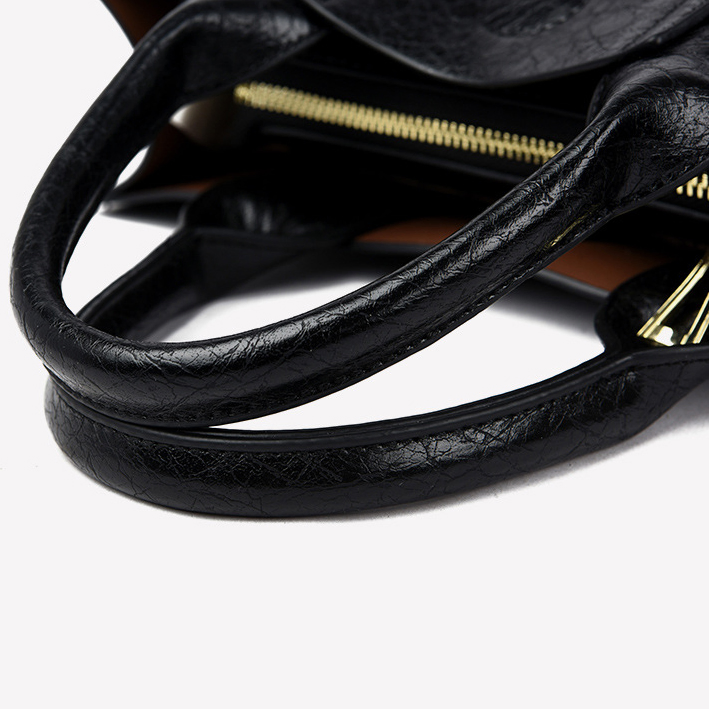 HIGH-END SIMPLE COMMUTER WOMEN'S BAG GB-L051B