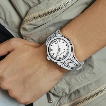 MARK FAIRWHALE QUARTZ PO-FW5110W