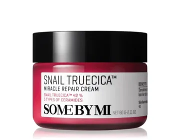 Some By Mi Snail Truecica Miracle Repair Cream 60g