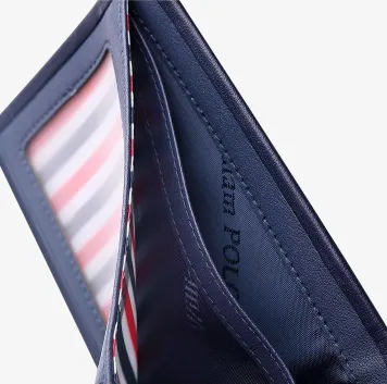 Everyday Essential Men’s Wallet