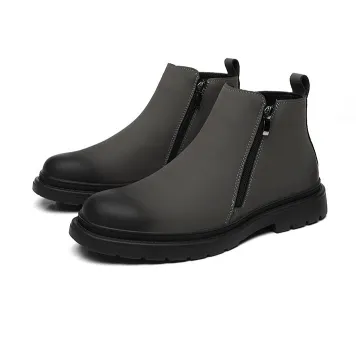 Bold Trail Keeper Boots