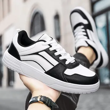 CLARO LUXE CASUAL SHOES 