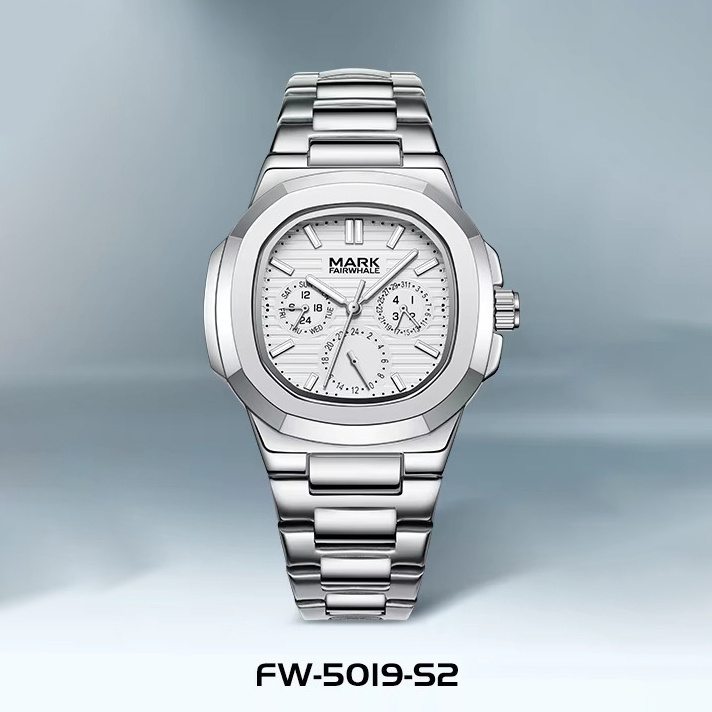 MARK FAIRWHALE QUARTZ GB-FW5019