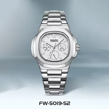 MARK FAIRWHALE QUARTZ GB-FW5019SW