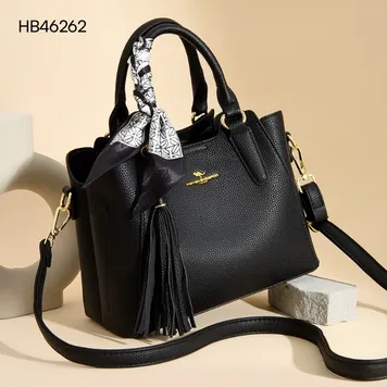 High-grade genuine leather bag 