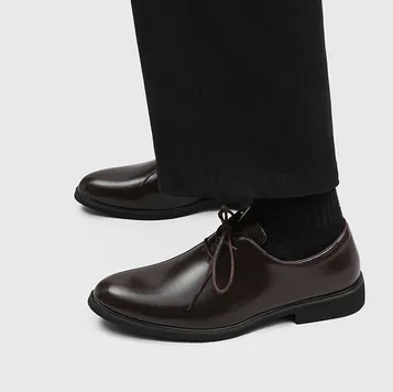 Brenton Vale Formal Shoes