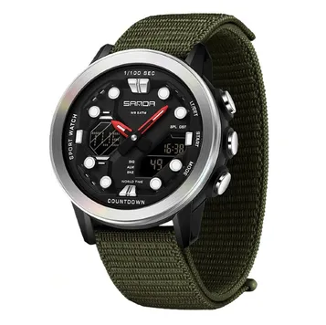 SANDA MULTI-FUNCTIONAL PO-S3392GR