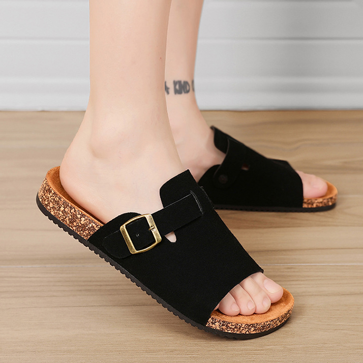 NON-SLIP OUTDOOR CASUAL SANDALS GB-K078