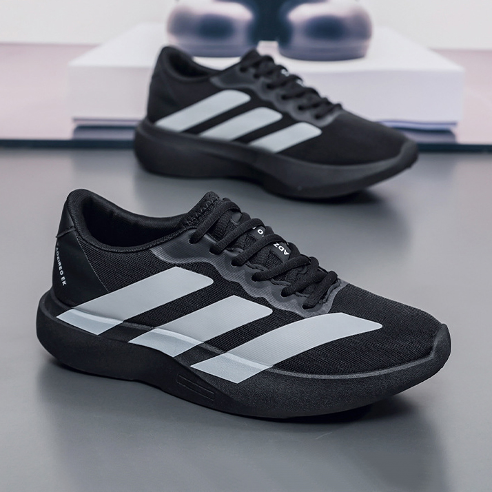 MESH BREATHABLE COMFORTABLE SNEAKERS GB-0H08