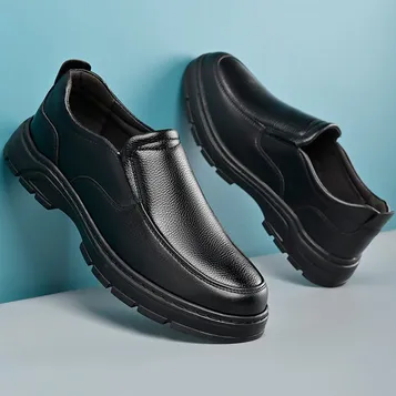 Dervane Crest Formal Shoes