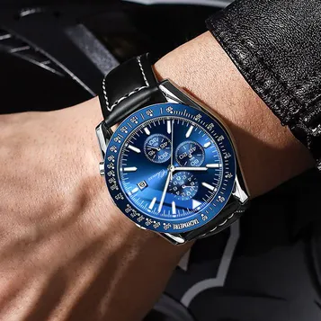 CHENXI QUARTZ PO-CX960BBl