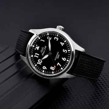 MEDEO MECHANICAL WATCH PO-S02102GBS
