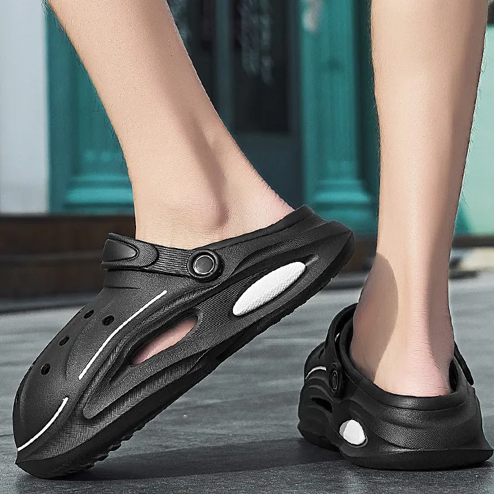 Cozy Nest Men’s Slippers