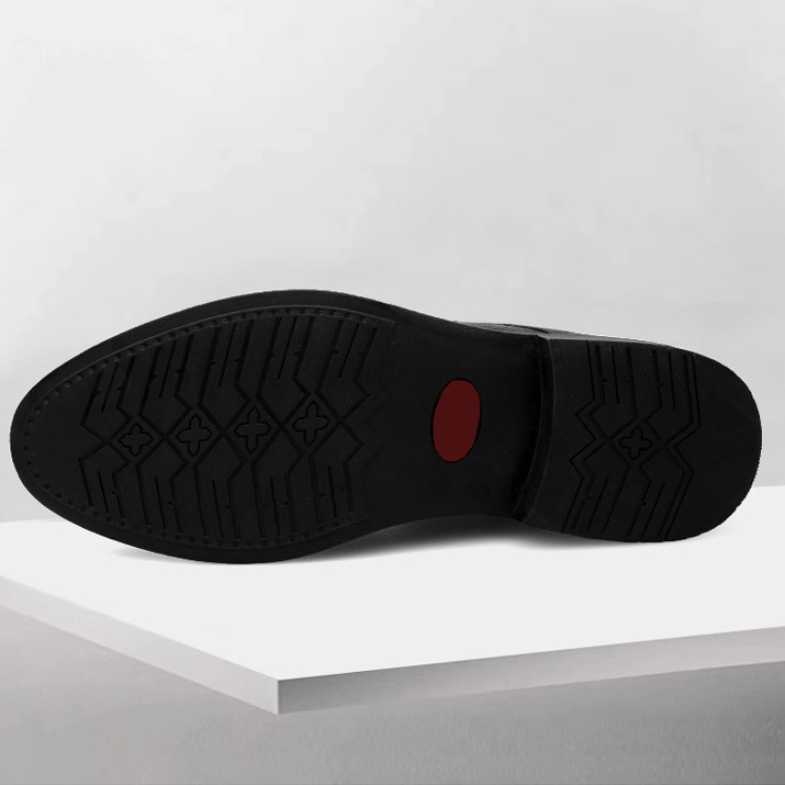 Xelmont Edge Formal Shoes