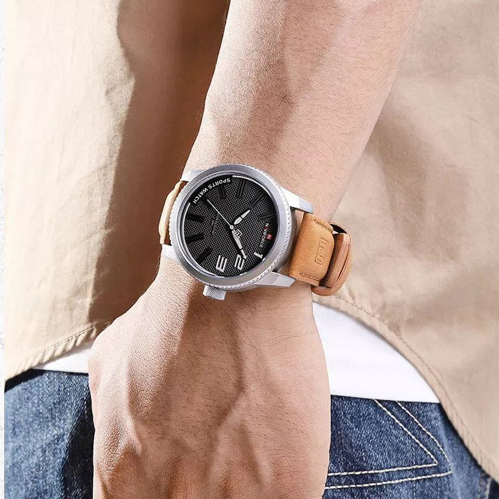 NAVIFORCE QUARTZ NF9202LBr