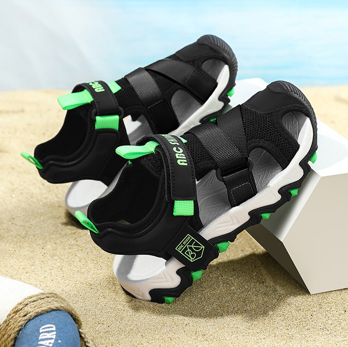 SUMMER NON-SLIP LIGHTWEIGHT SANDALS 2509B