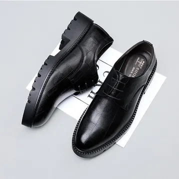 Creston Hall Formal Shoes