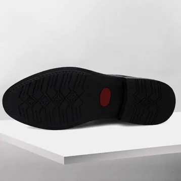 Xelmont Edge Formal Shoes