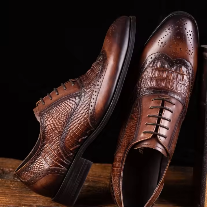 Urban Pace Craft Shoes