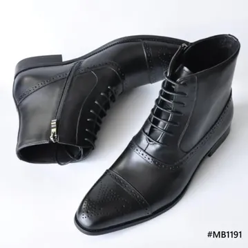 KNIGHT FLEX MARTIN BOOT