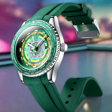 MARK FAIRWHALE QUARTZ GB-FW5930