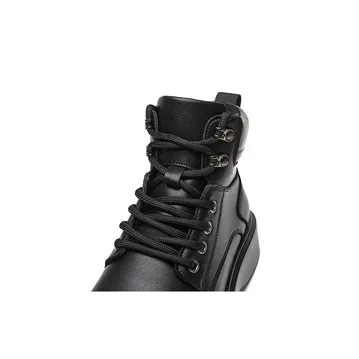 Zayric Holt Martin Boots