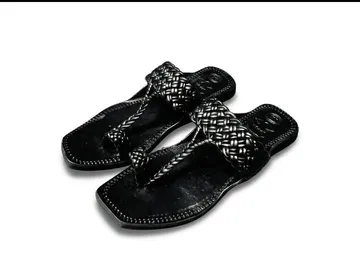 Genuine leather handcrafted choti sandals