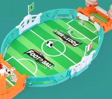 Parent Child Interaction Desktop Football Game Set