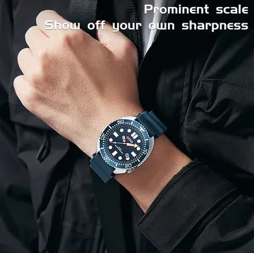 OFANNS QUARTZ PO-OFN8033DBL