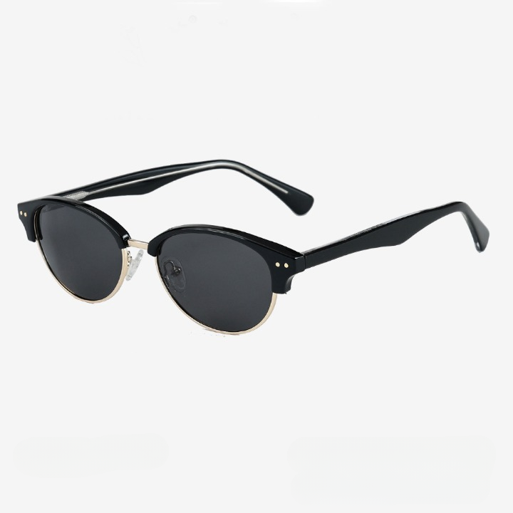 UV Protection Anti-Glare Sunglasses