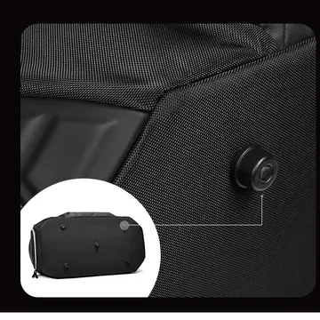 Urban Glide Travel Bag