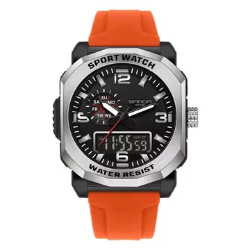 SANDA QUARTZ GB-S3370