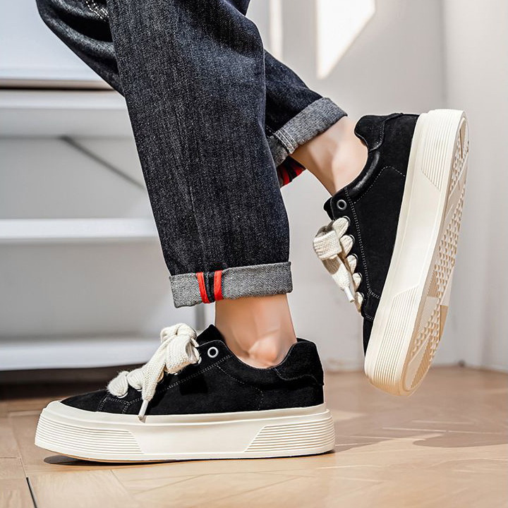 VERSATILE FASHIONABLE CASUAL SHOES MK55B