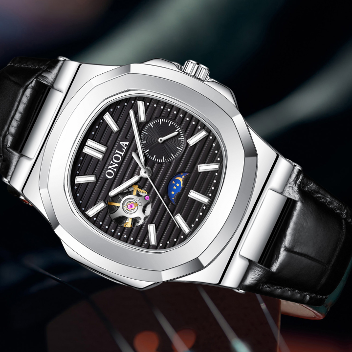ONOLA MECHANICAL GB-ON3855