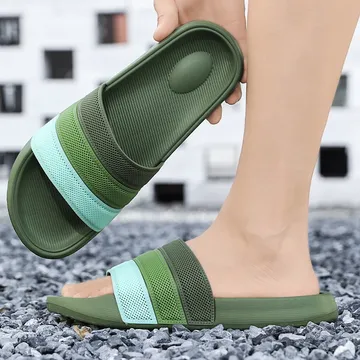 CROSS-BORDER TRENDY NON-SLIP SANDALS RY198Gr