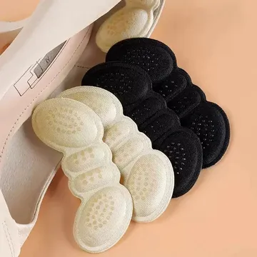 Pain Relief Insoles Heel Shoe Pads (1 Pair)